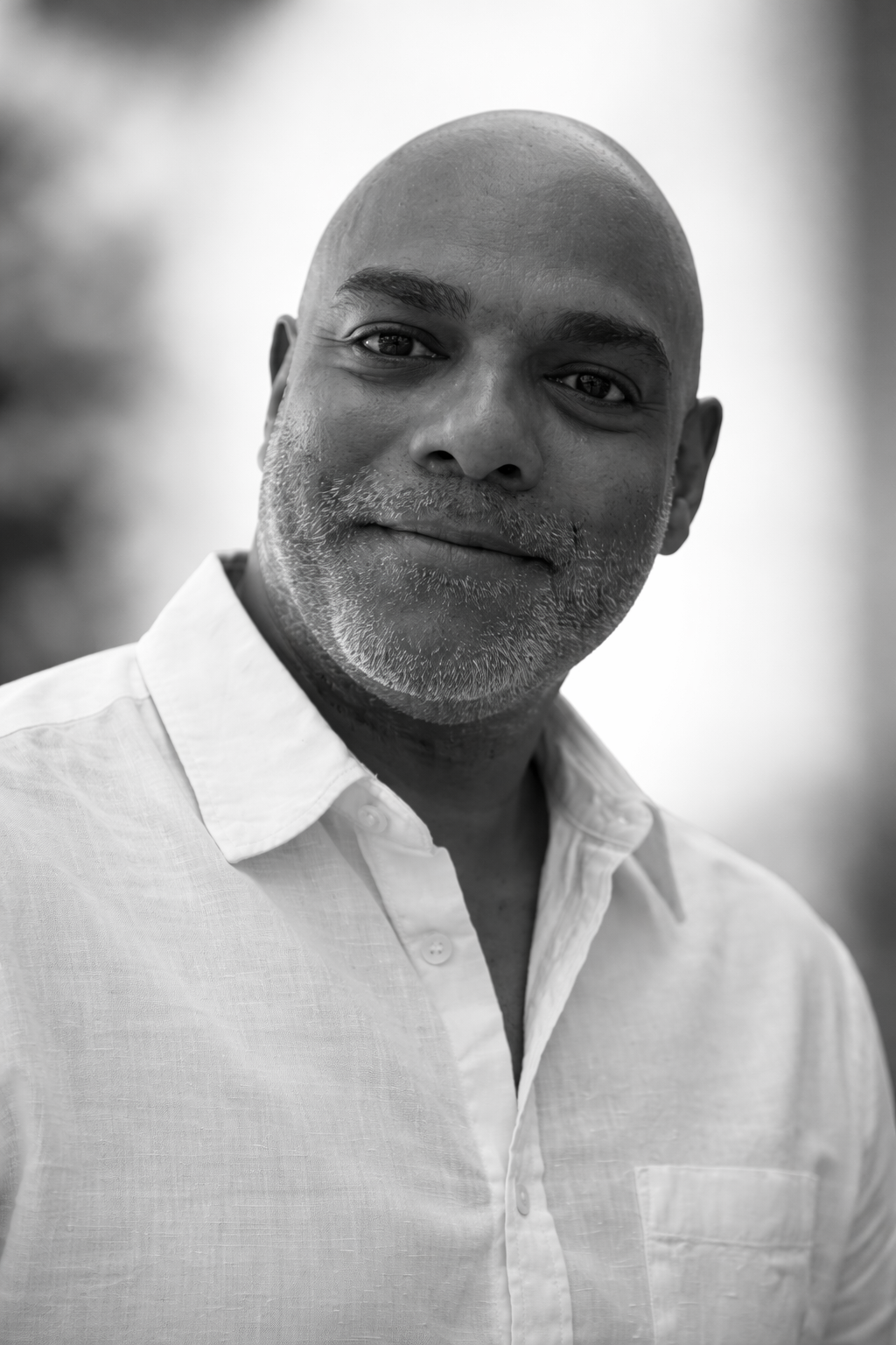 Rakesh Maisuria - CEO